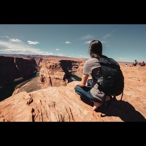 Meet your Posher, Kathlyn